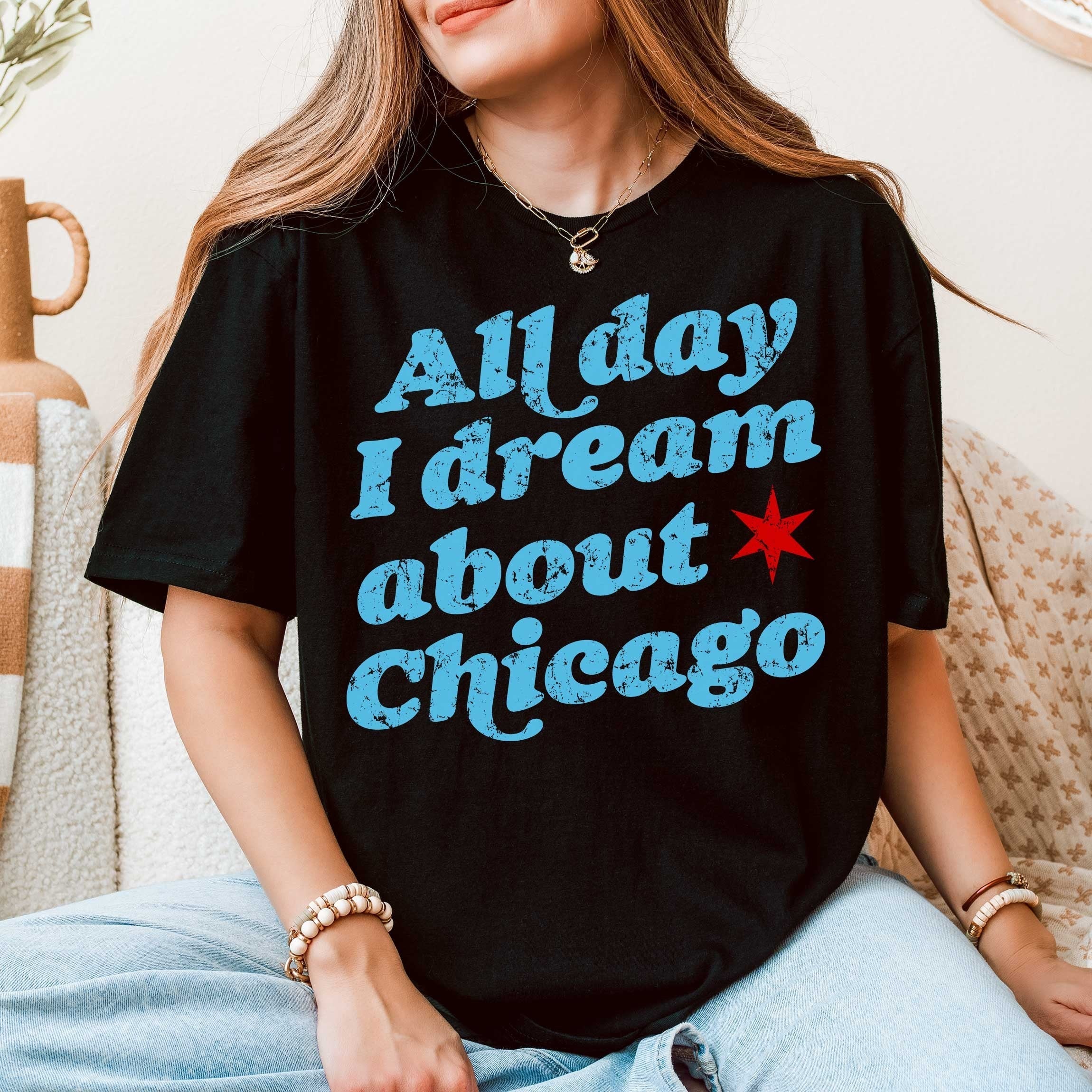 Chicago Dreams T-shirt