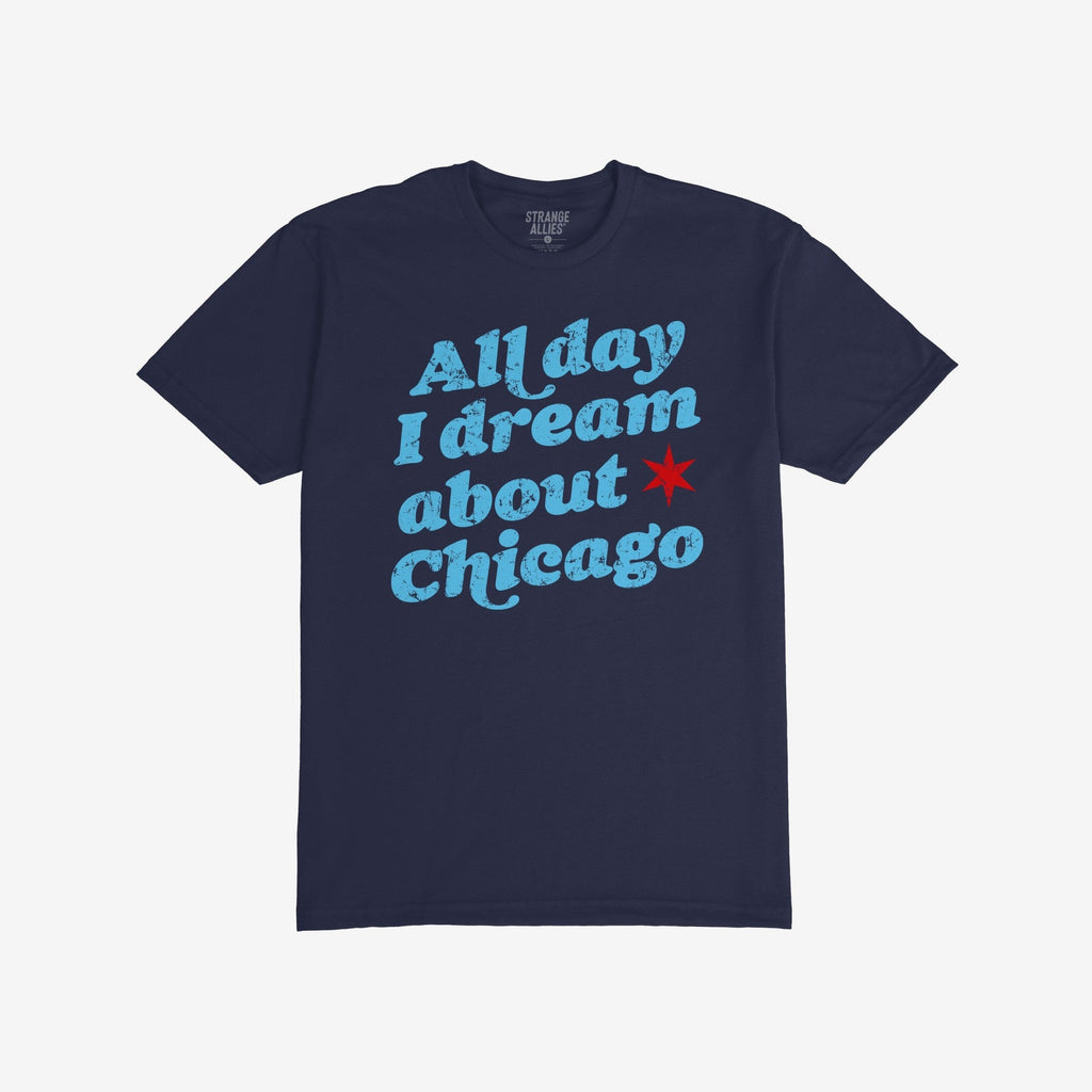 Chicago Dreams T-shirt