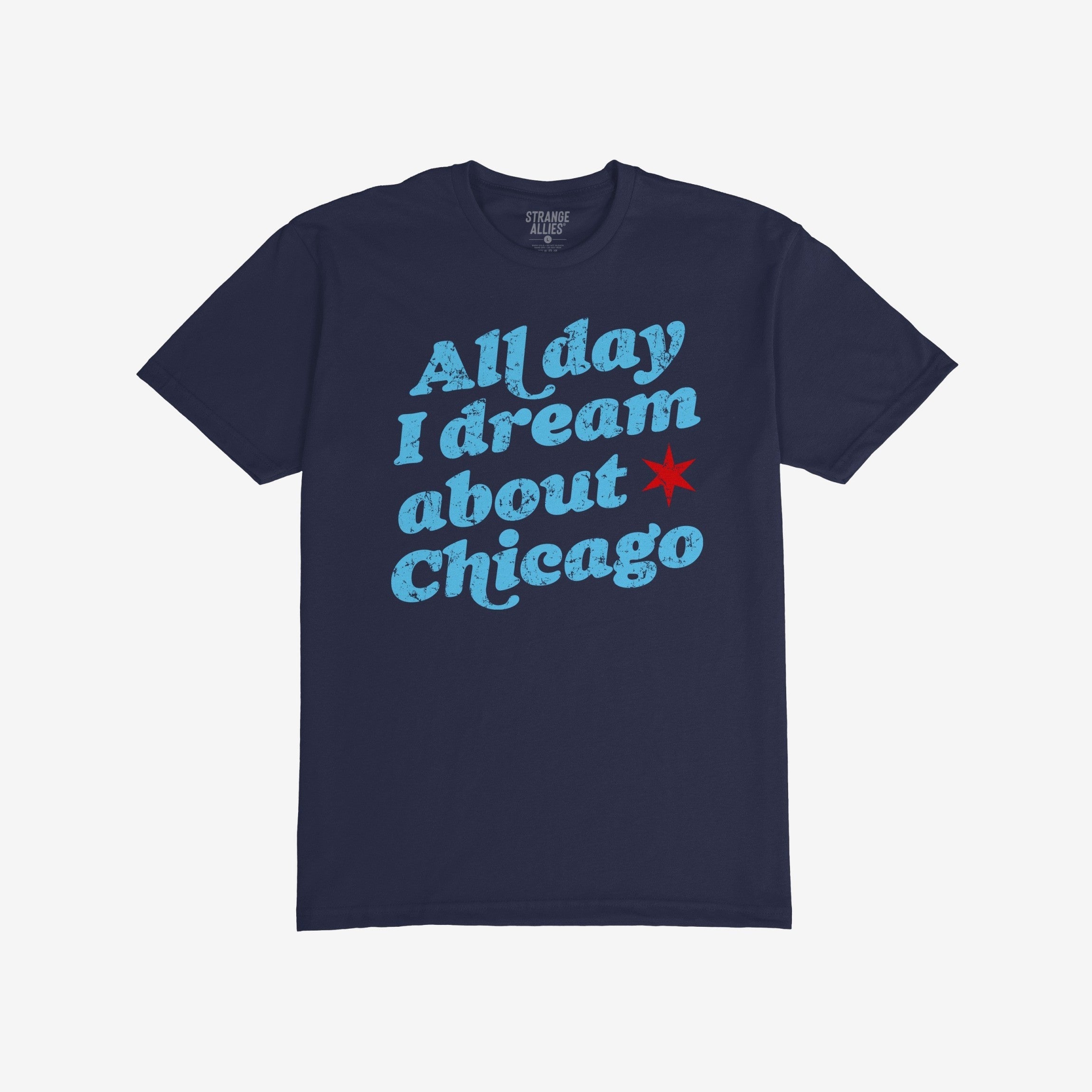Chicago Dreams T-shirt