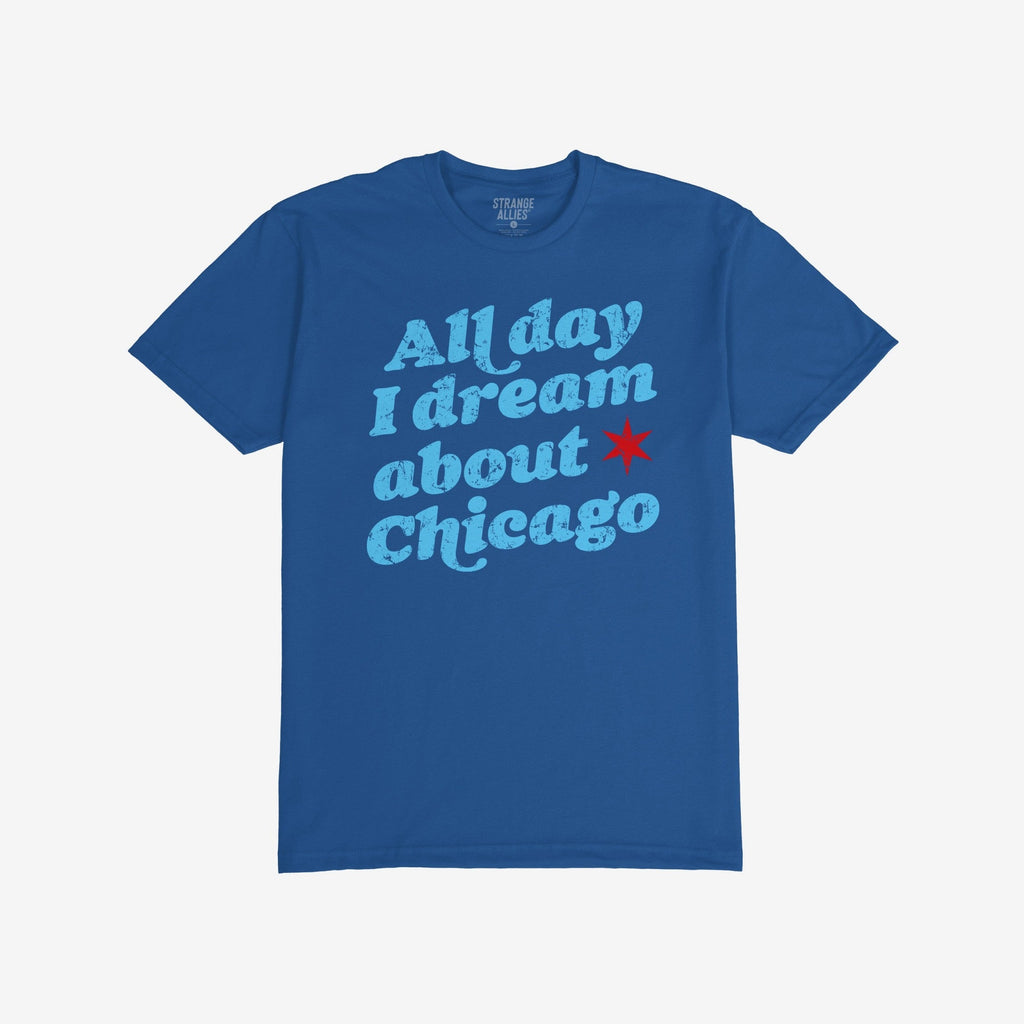 Chicago Dreams T-shirt