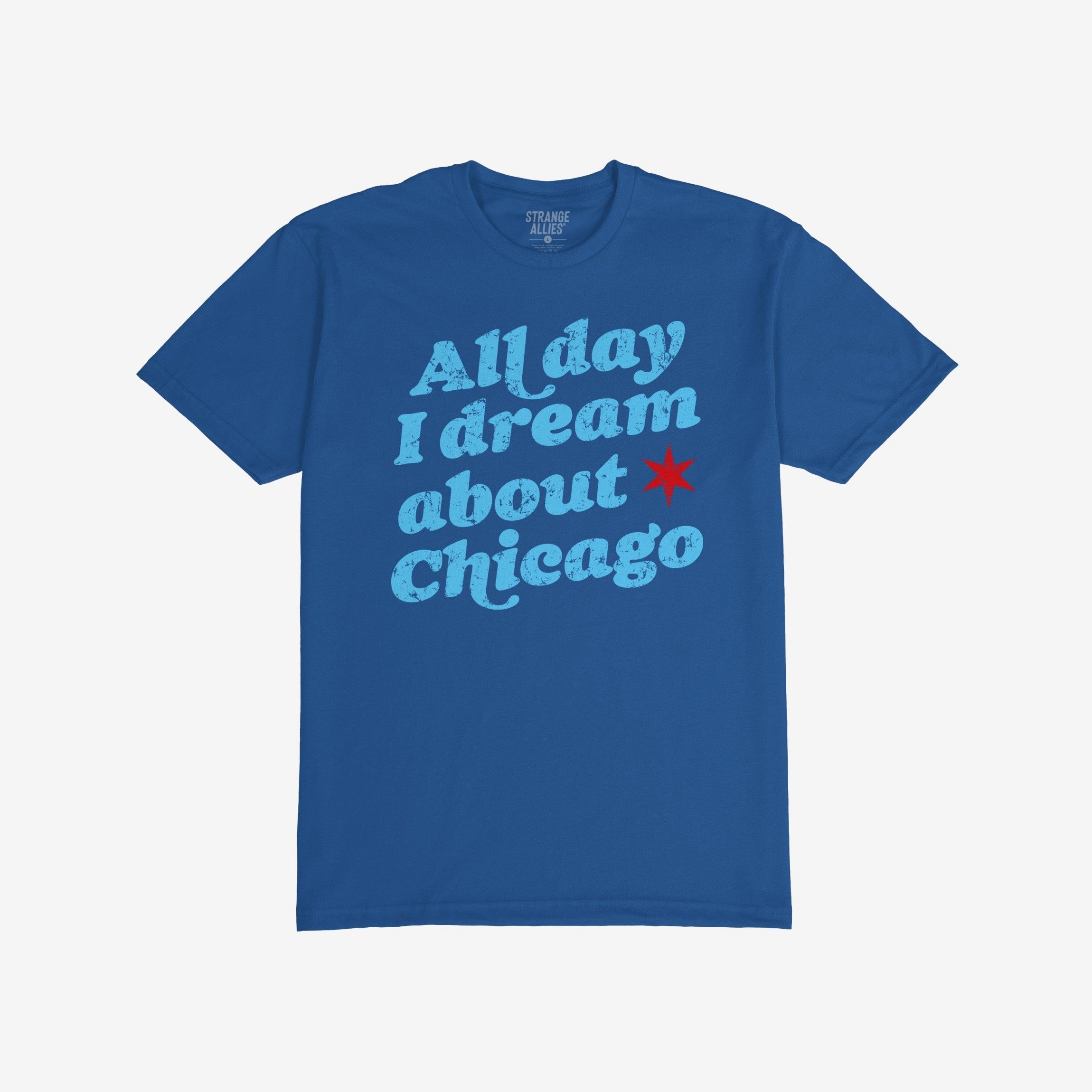 Chicago Dreams T-shirt