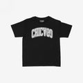 Chicago Flipped Women's Baby Tee