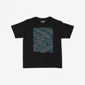 Chicago Neighborhoods Women's Baby Tee