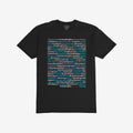 Chicago Neighborhoods T-shirt