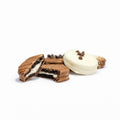 Chocolate Dipped Oreos