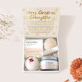 Christmas Gift for Daughter Spa Gift Box