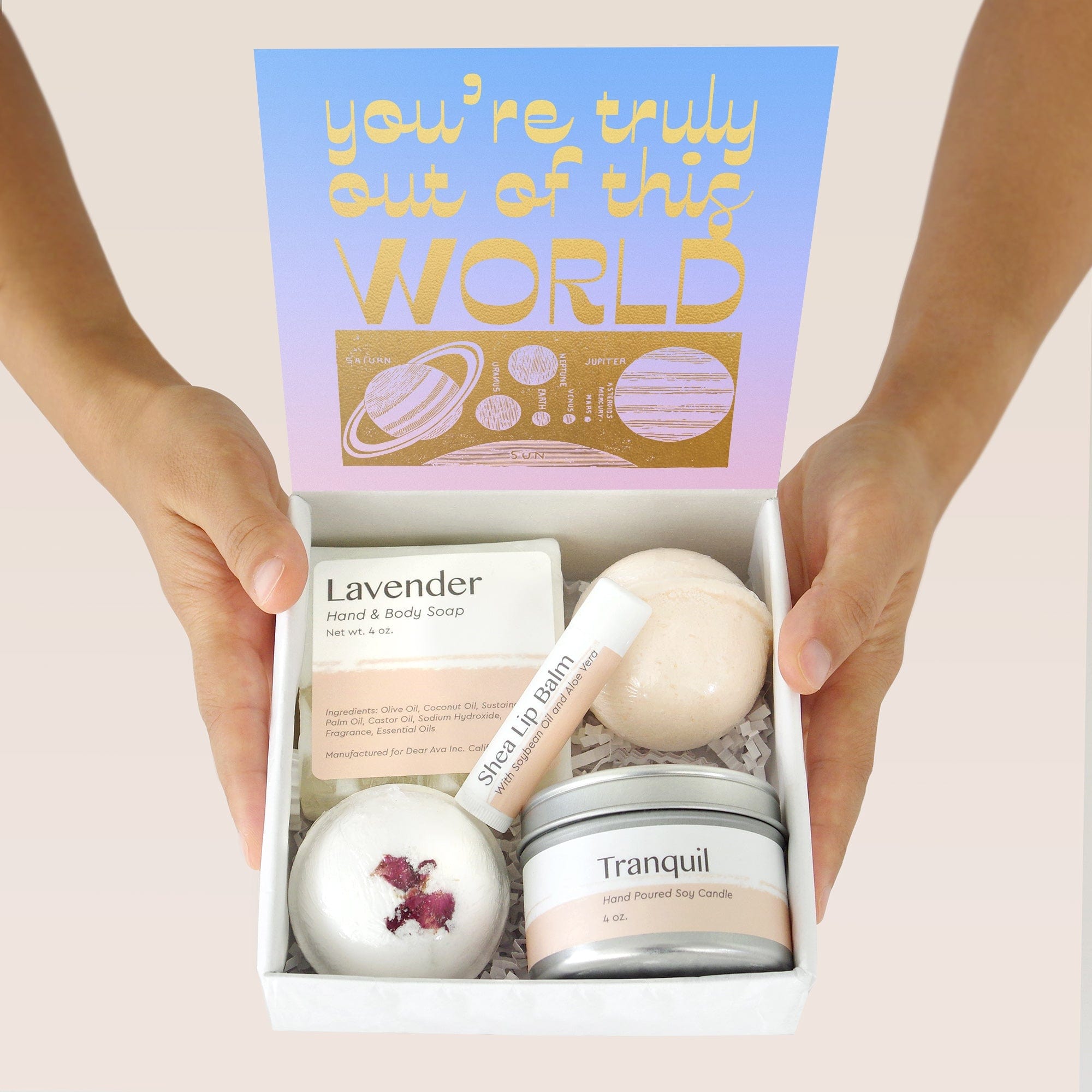 Christmas Gift  Gift Box Set