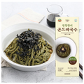 Pyeongchang Gondre Green Noodles (300g, 10.58oz)