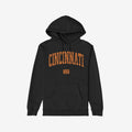 Cincinnati 513 Hoodie & Sweatshirt