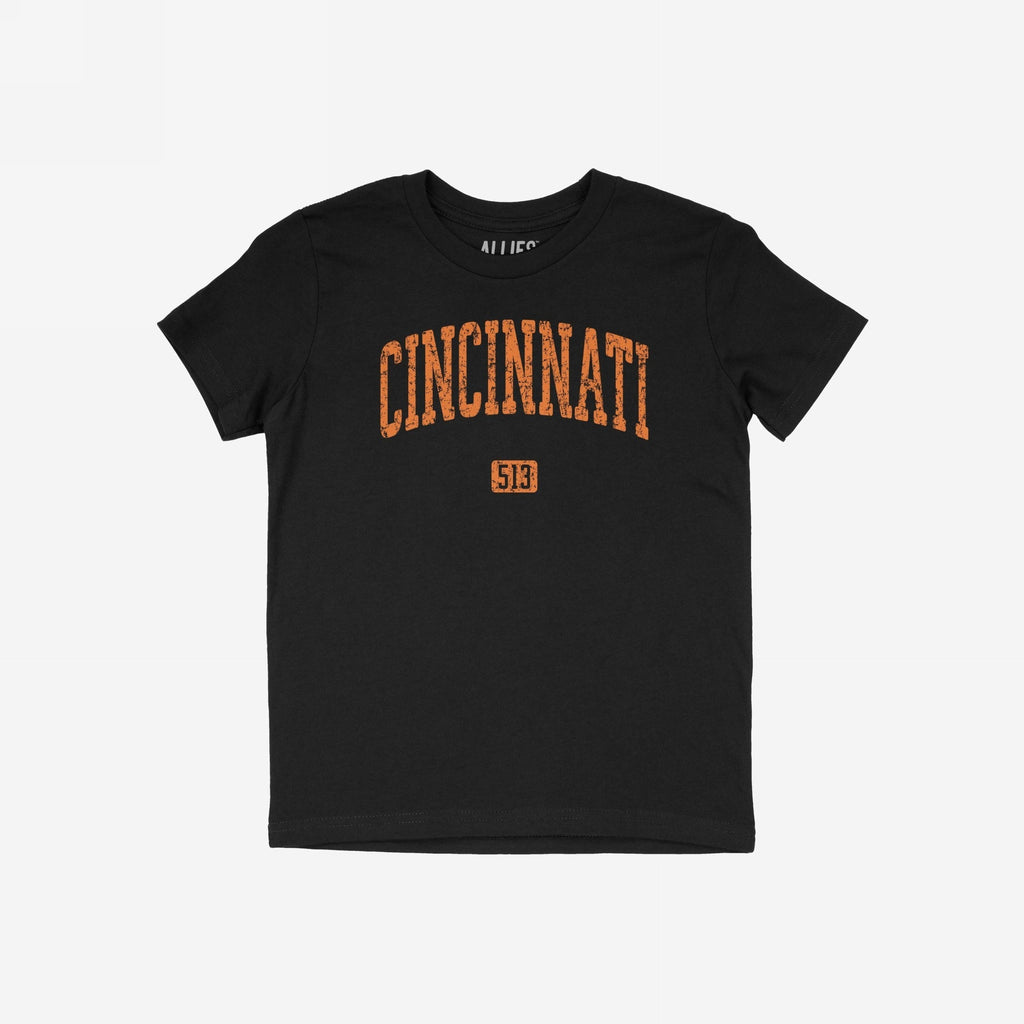 Cincinnati 513 T-shirt