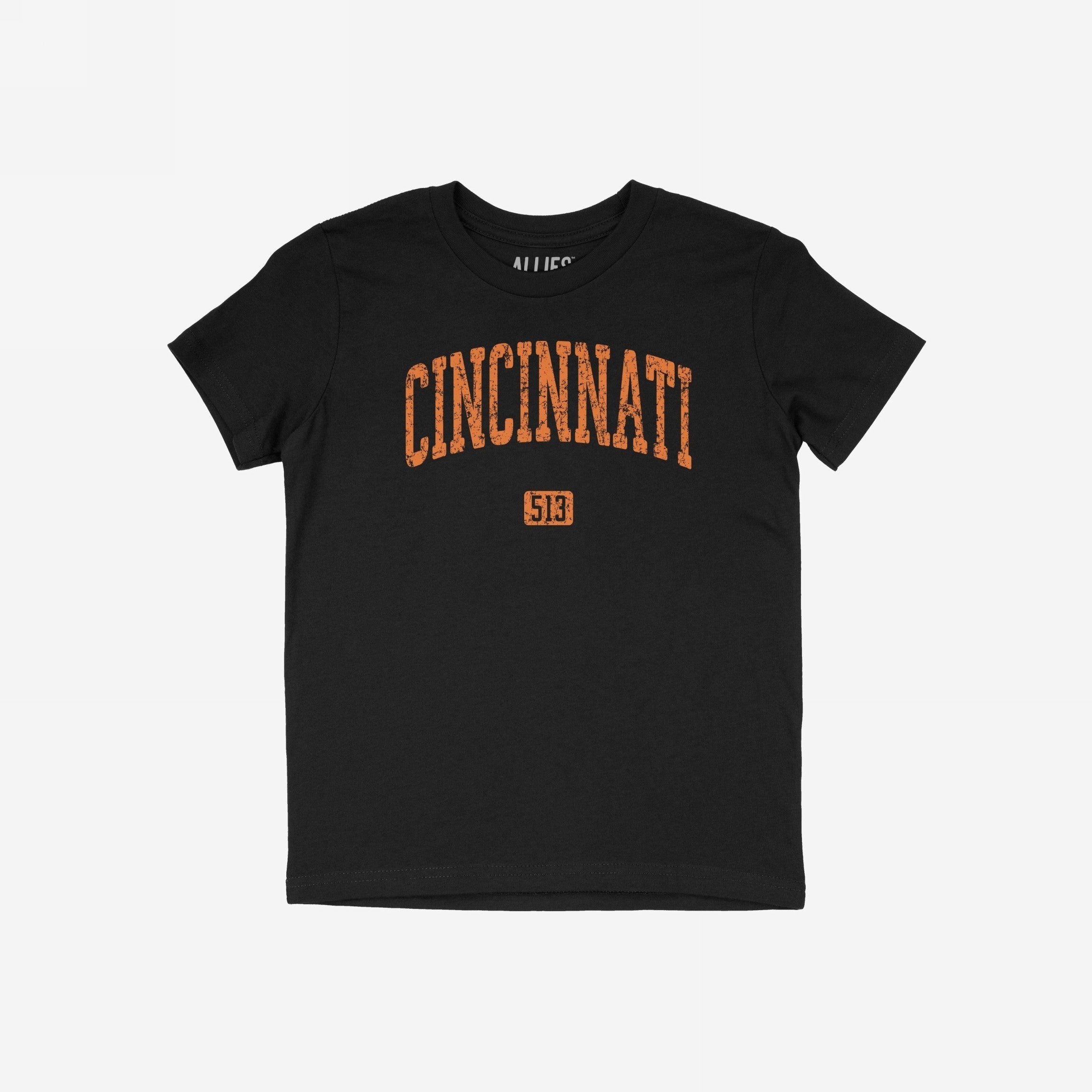 Cincinnati 513 T-shirt