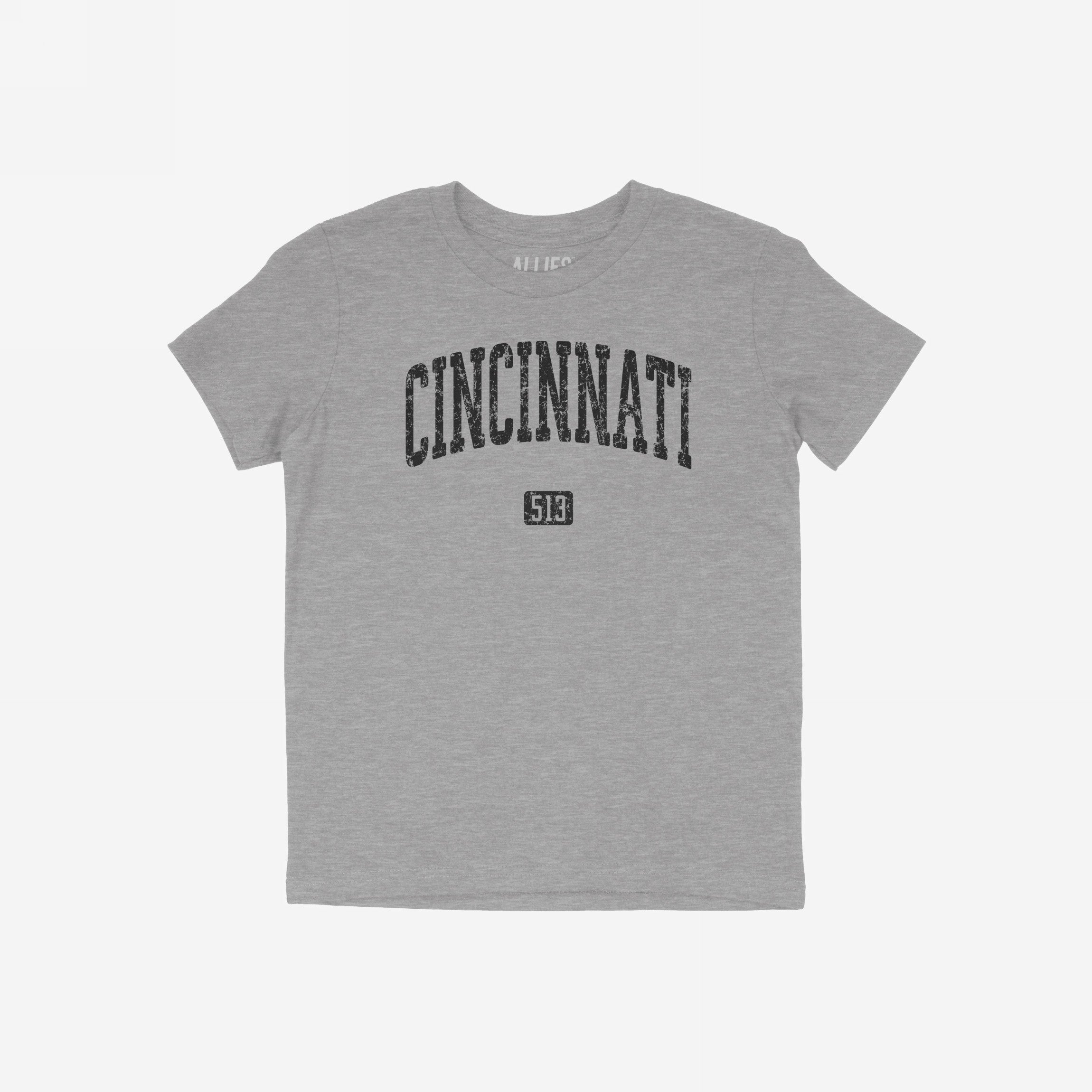 Cincinnati 513 T-shirt