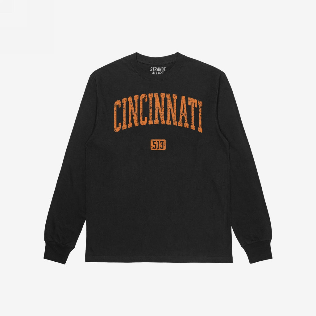 Cincinnati 513 T-shirt