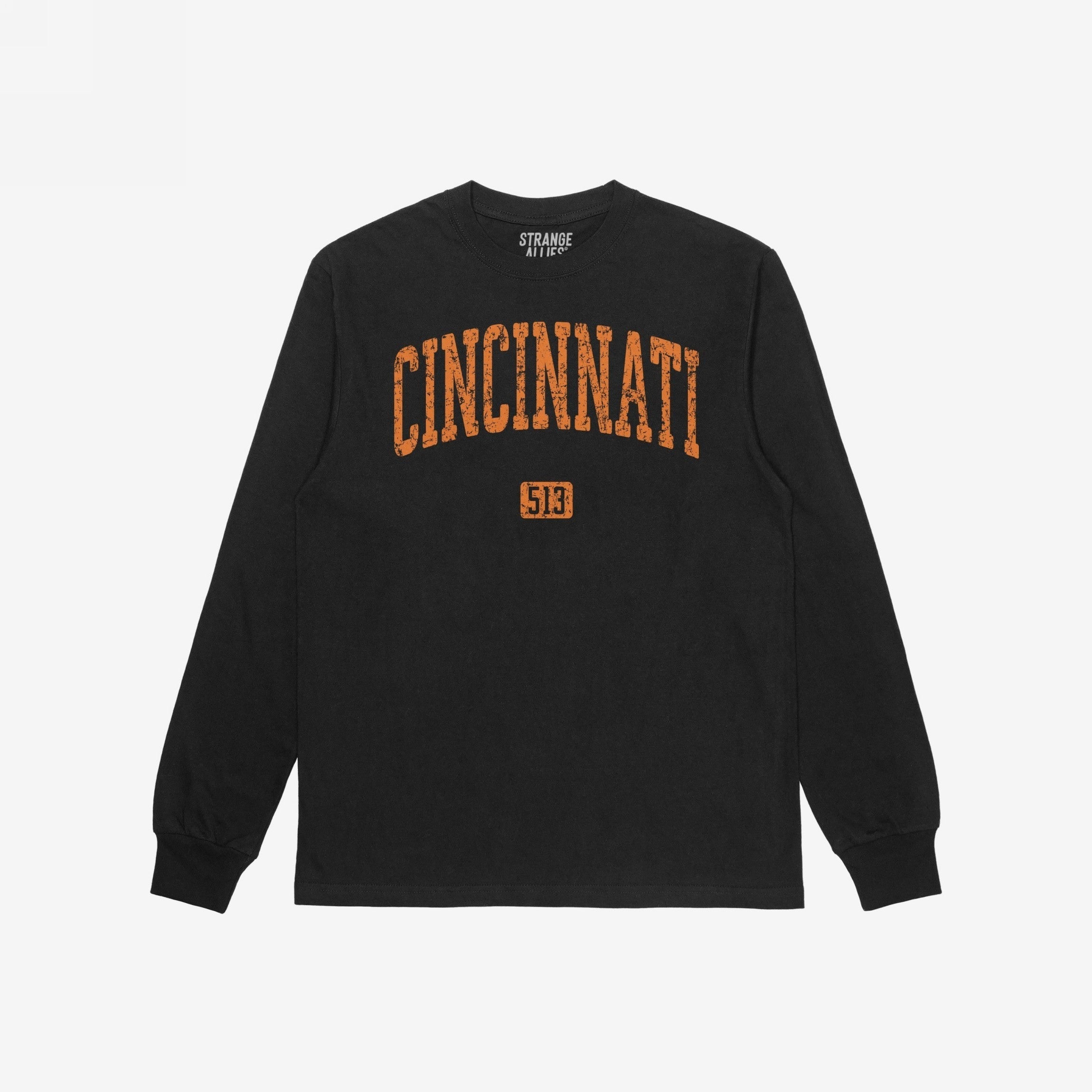 Cincinnati 513 T-shirt