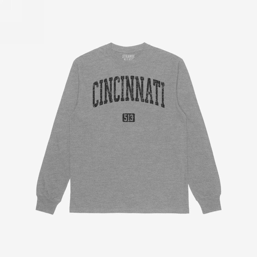 Cincinnati 513 T-shirt