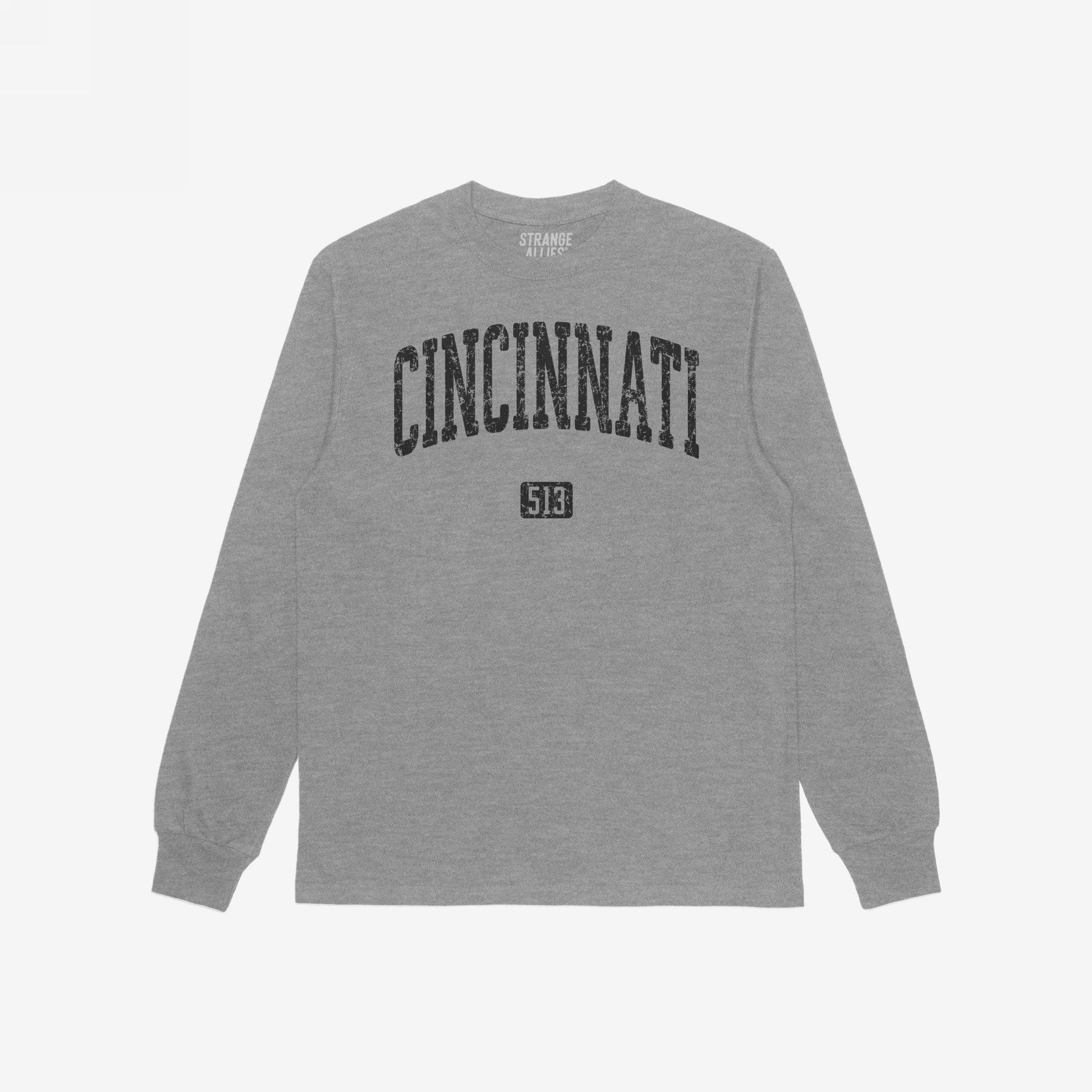 Cincinnati 513 T-shirt