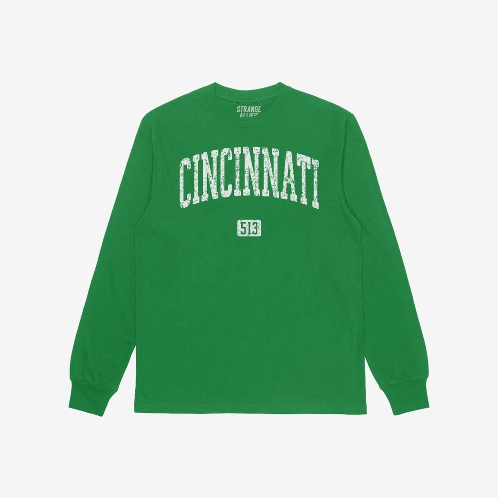 Cincinnati 513 T-shirt