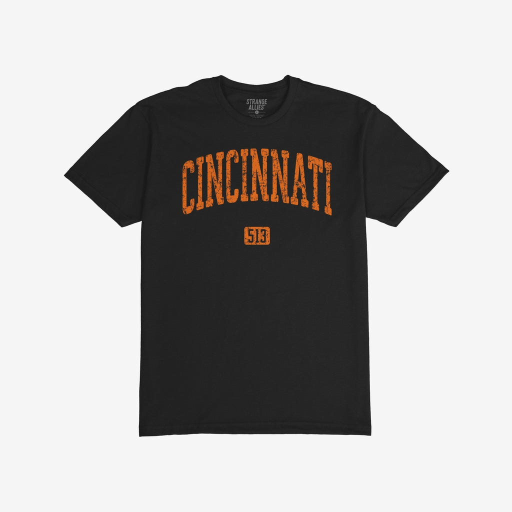 Cincinnati 513 T-shirt