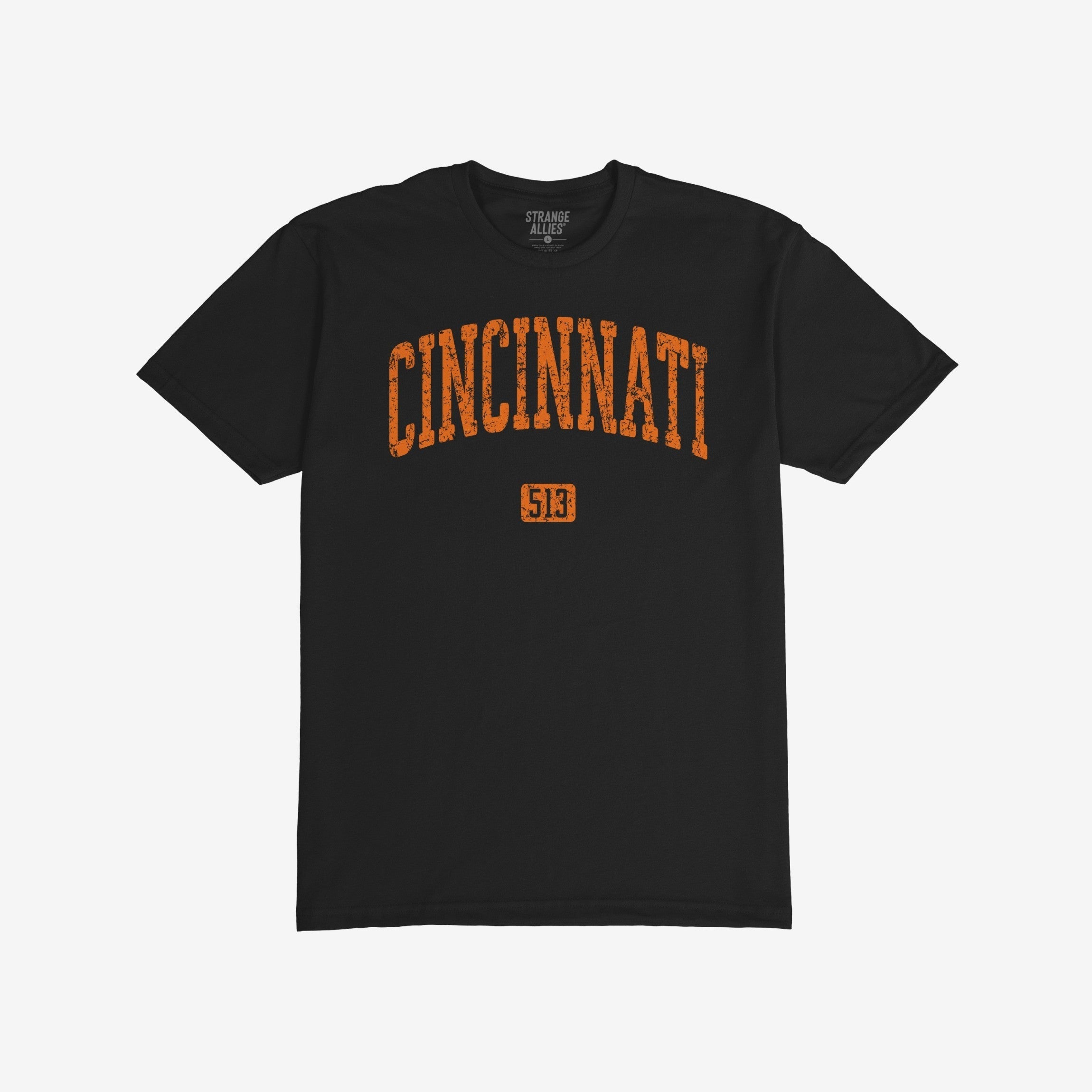 Cincinnati 513 T-shirt