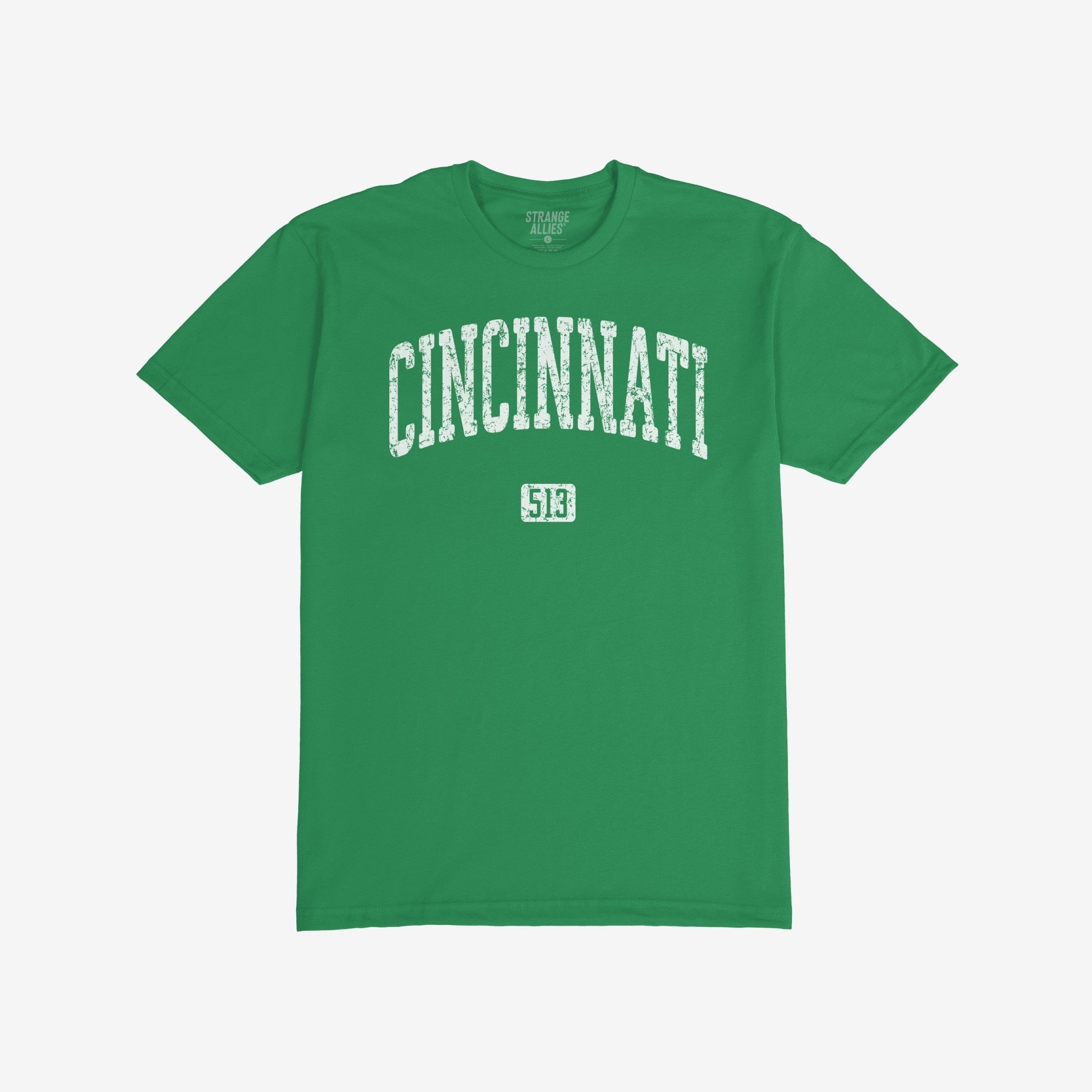 Cincinnati 513 T-shirt