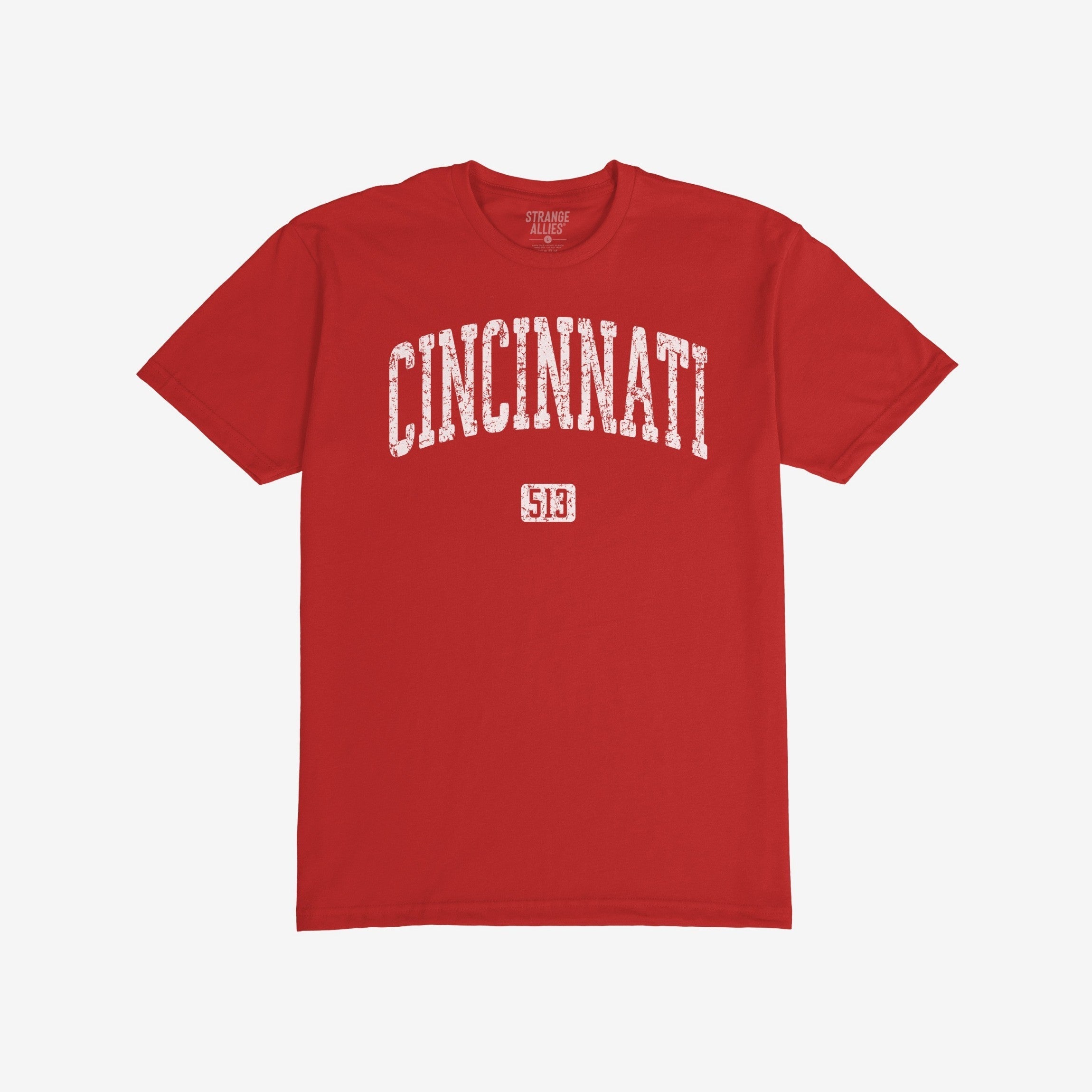 Cincinnati 513 T-shirt