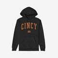 Cincy 513 Cincinnati Hoodie & Sweatshirt