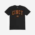 Cincy 513 Cincinnati T-shirt