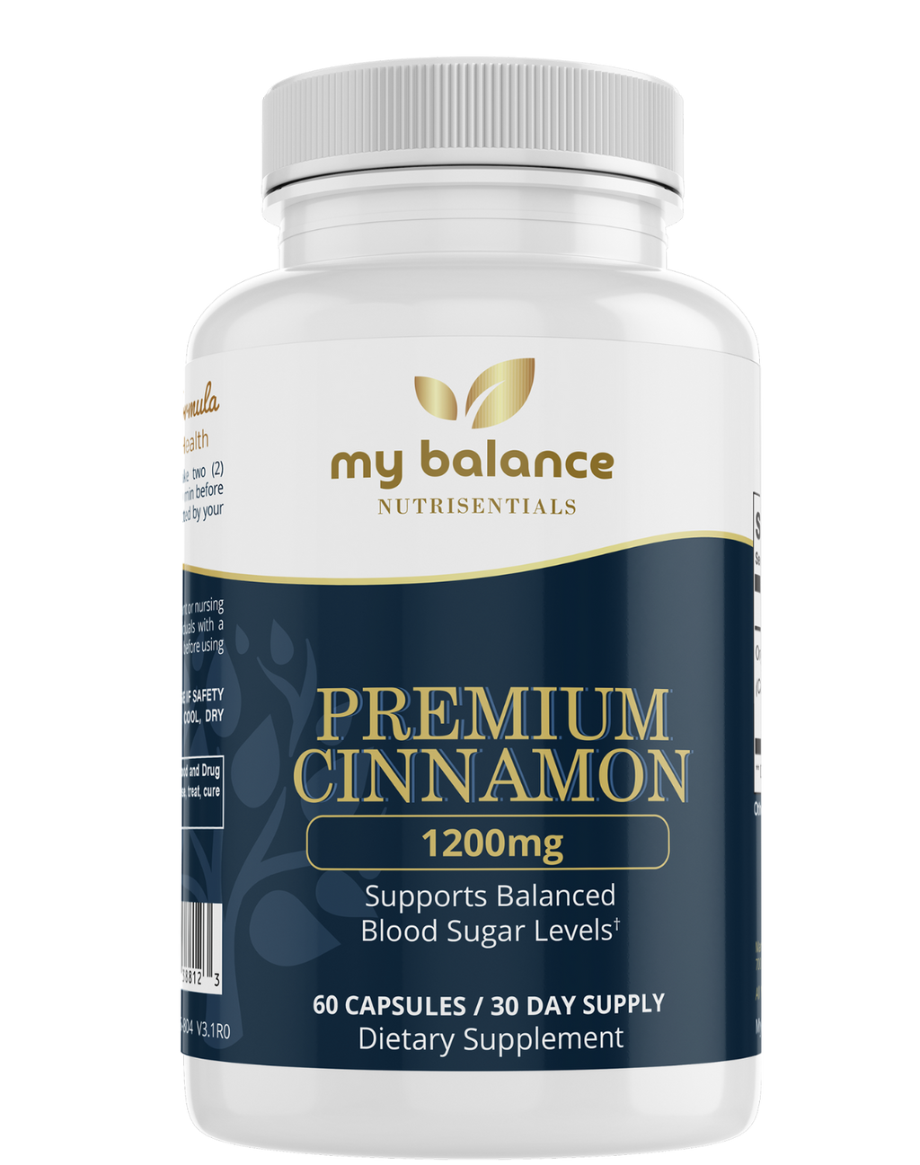 Organic Pure Ceylon Cinnamon