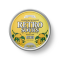 Retro Sours Citrus