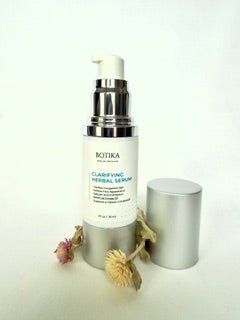 Acne Serum with Salicylic Acid & Niacinamide