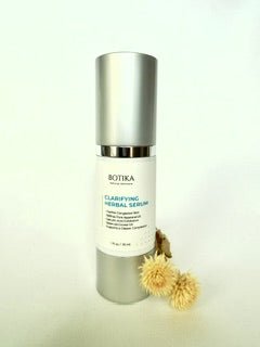 Acne Serum with Salicylic Acid & Niacinamide