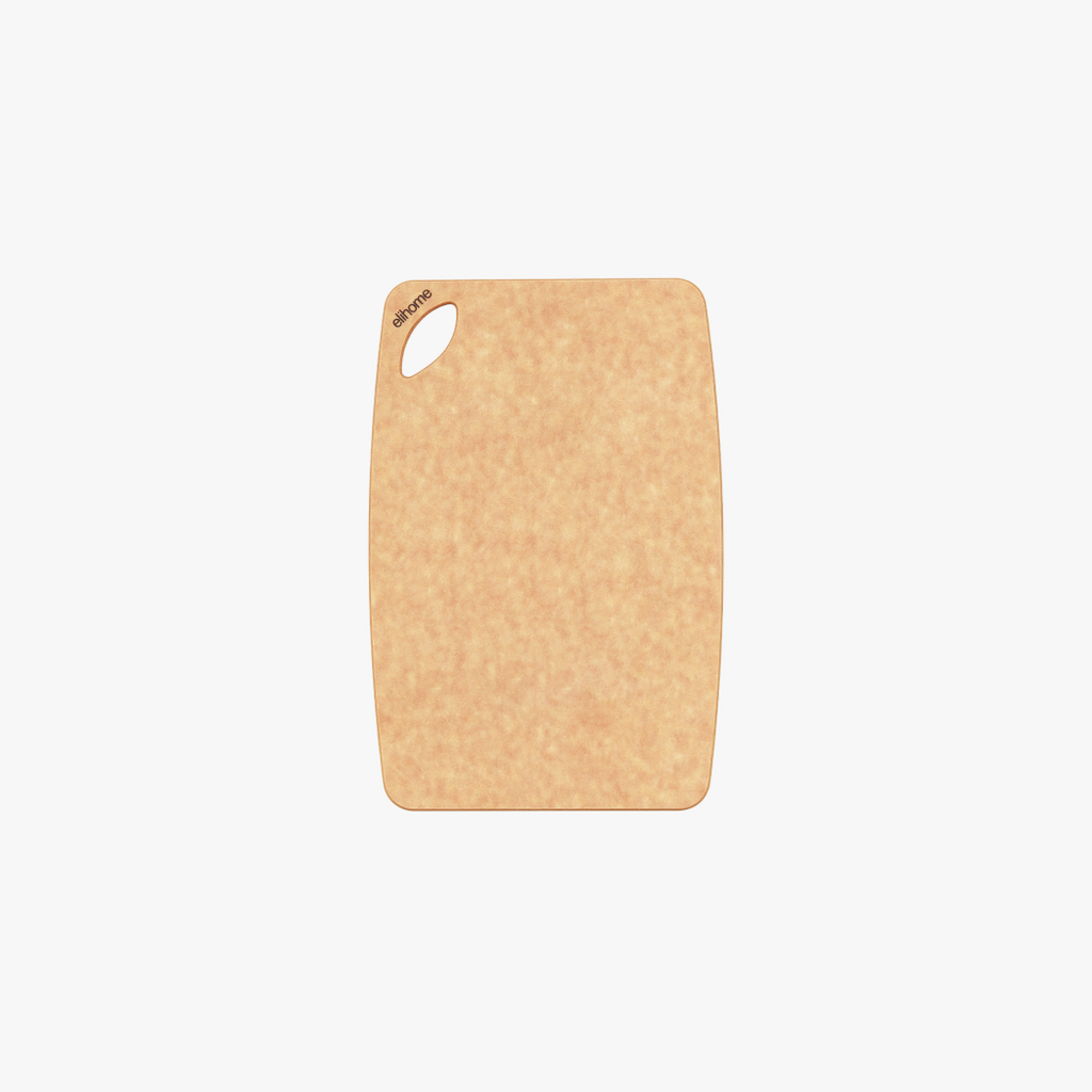 Classic Series 7 x 10 x 1/4 Cutting Board - Small