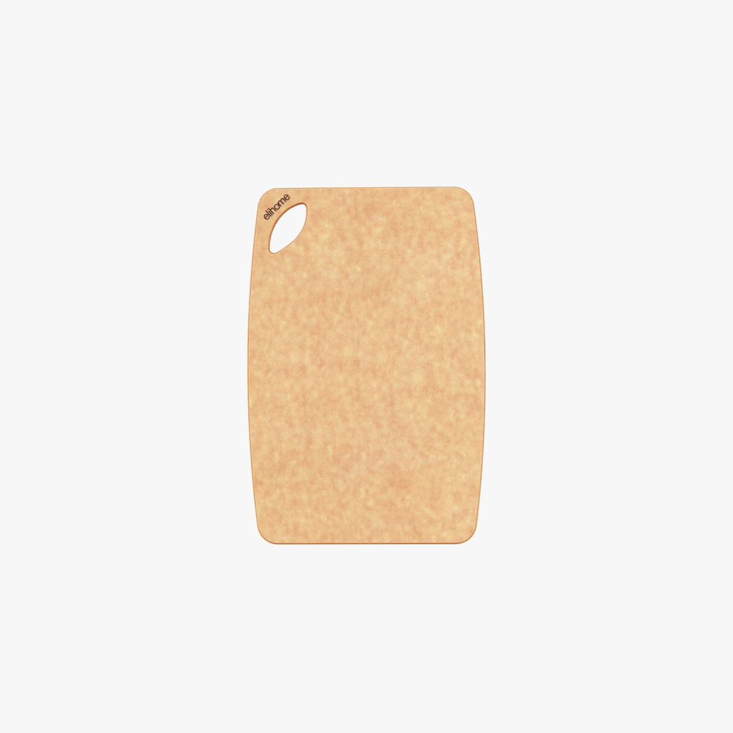 Classic Series 7 x 10 x 1/4 Cutting Board - Small
