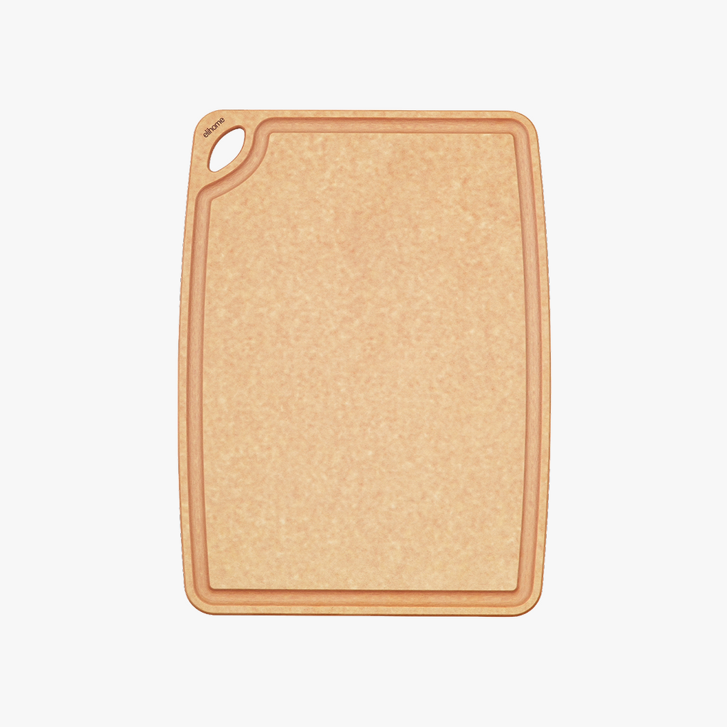 Classic Series 14 x 19 x 1/4 Cutting Board - X Large