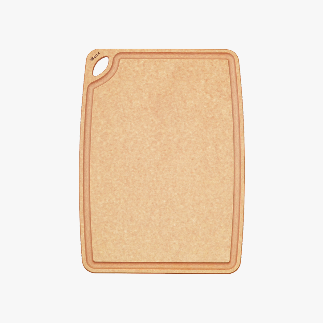 Classic Series 14 x 19 x 1/4 Cutting Board - X Large