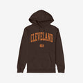 Cleveland 216 Hoodie & Sweatshirt