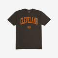 Cleveland 216 T-shirt