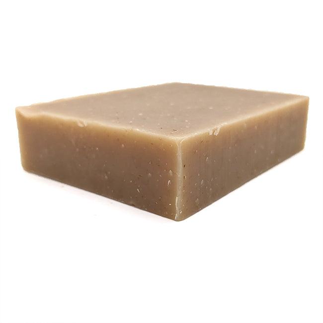 Colloidal Oatmeal Milk and Honey Goat Milk Soap