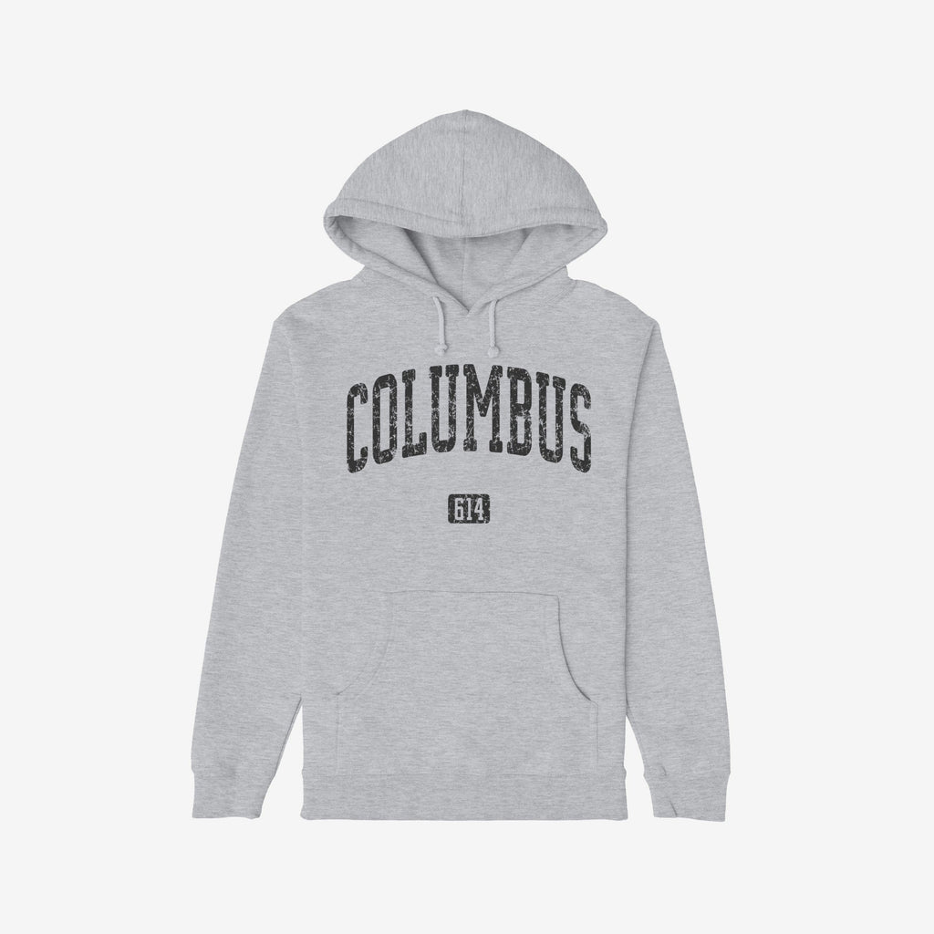 Columbus 614 Hoodie & Sweatshirt