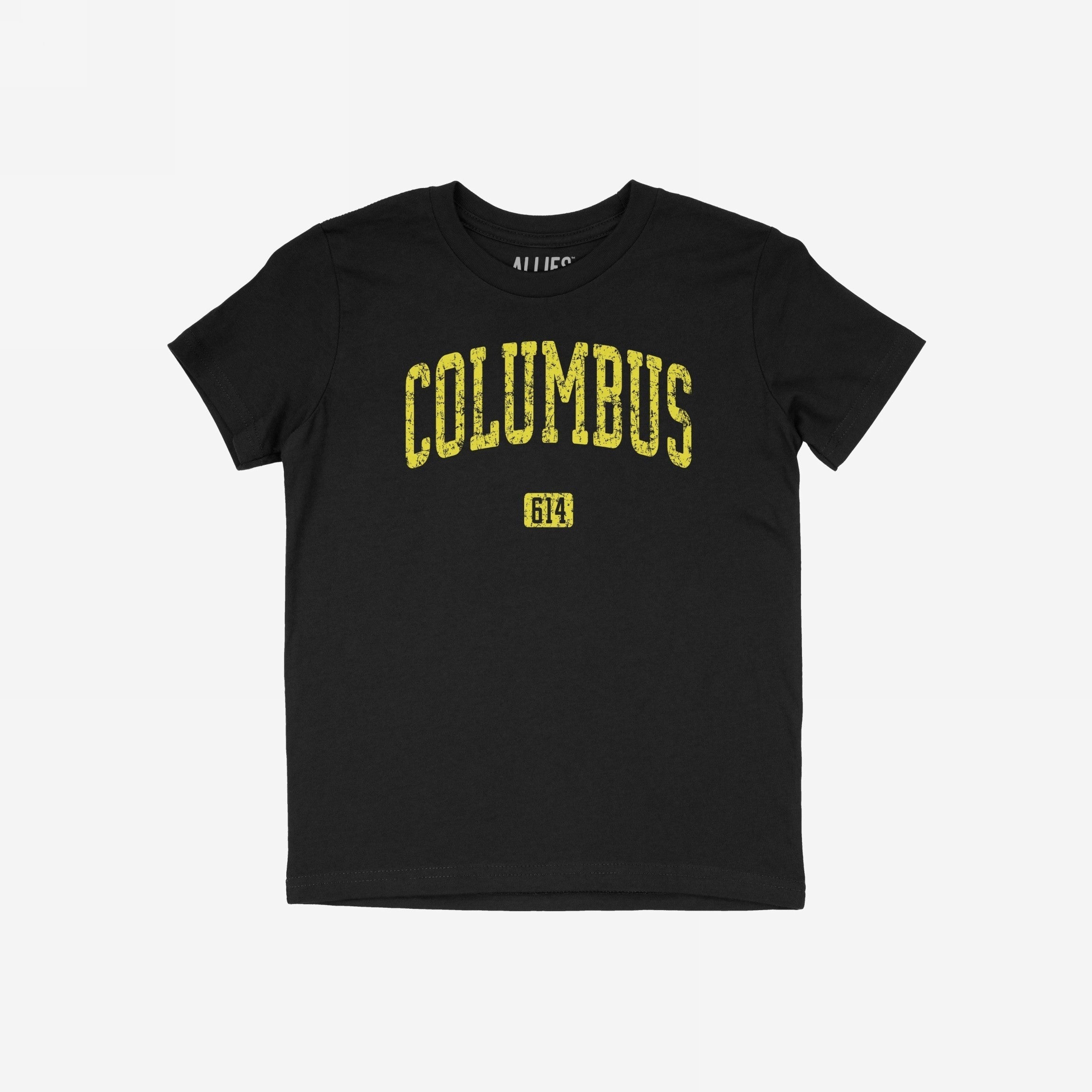 Columbus 614 T-shirt