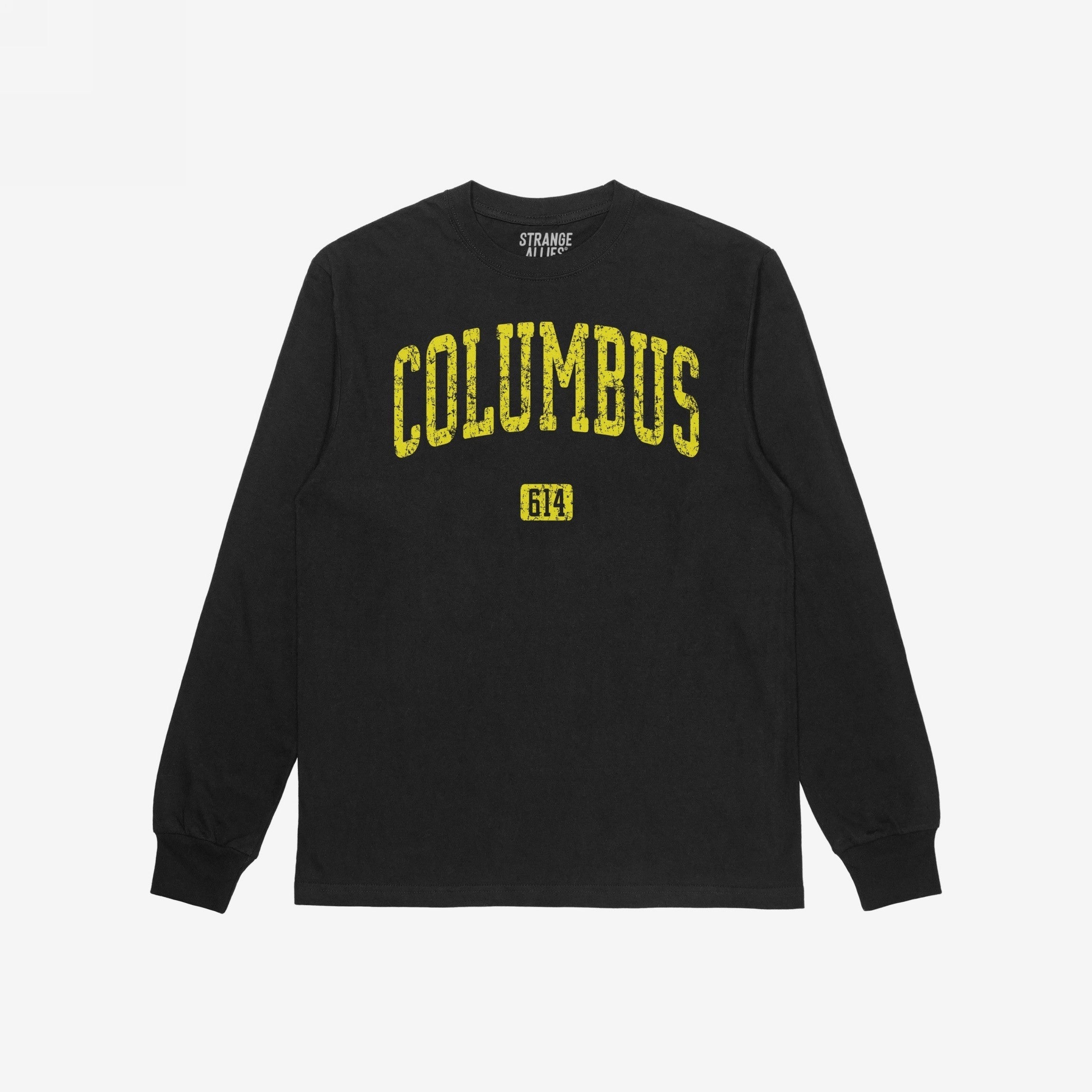 Columbus 614 T-shirt
