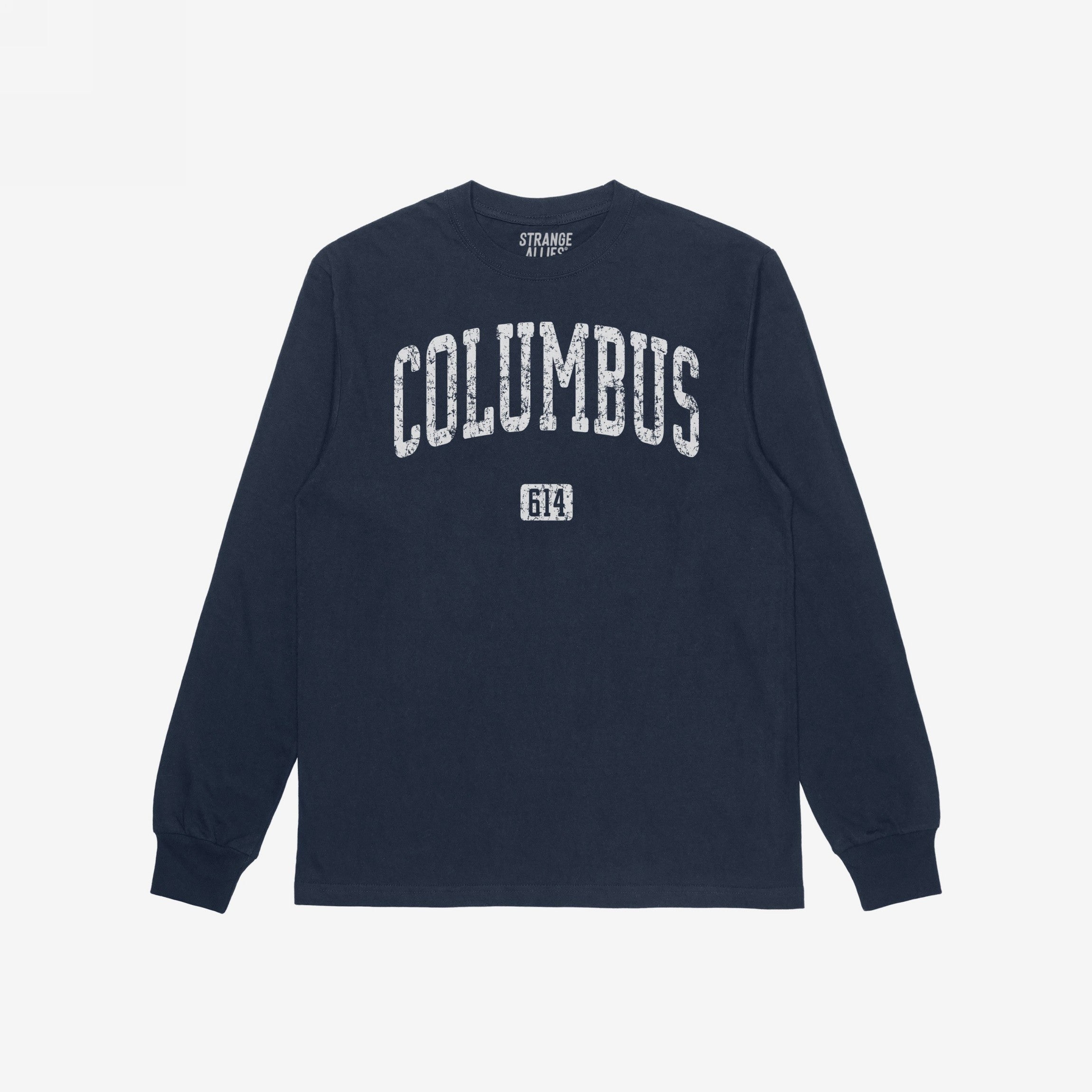 Columbus 614 T-shirt