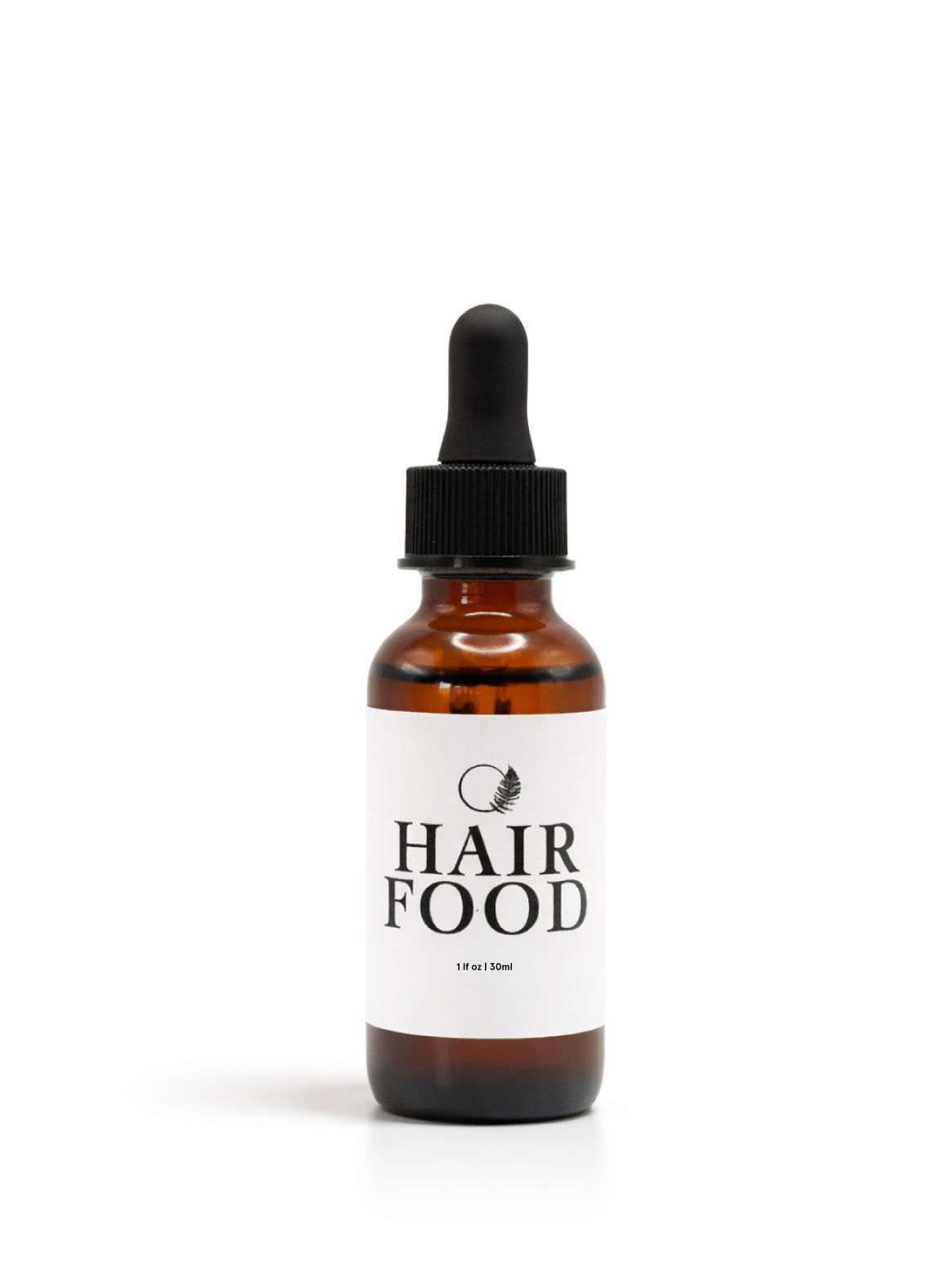 Hair Food