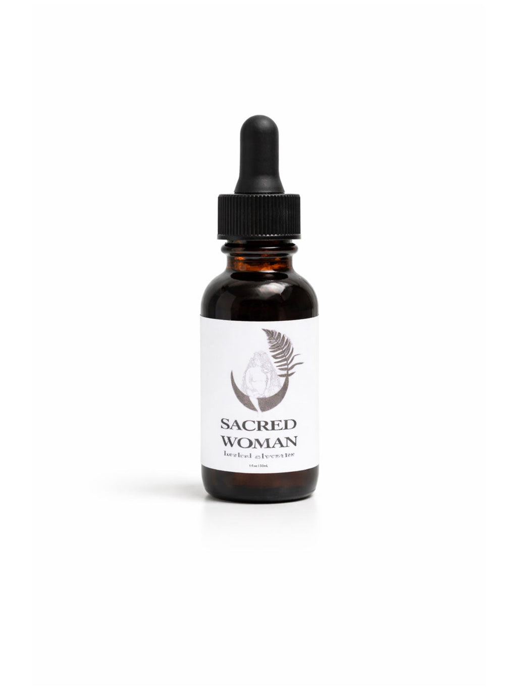 Sacred Woman Tincture