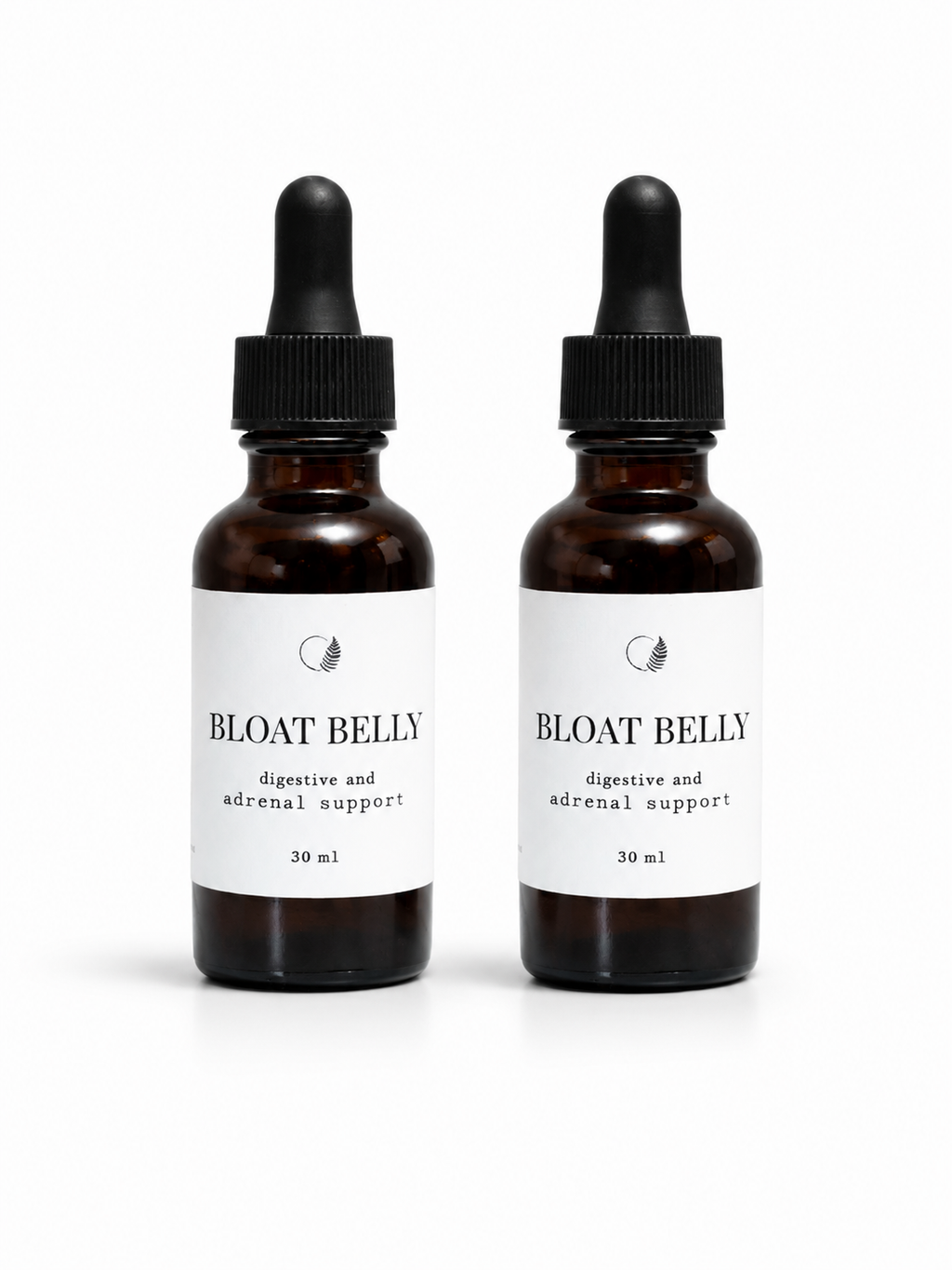 Bloat Belly