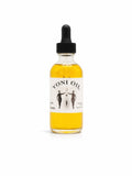Yoni Oil