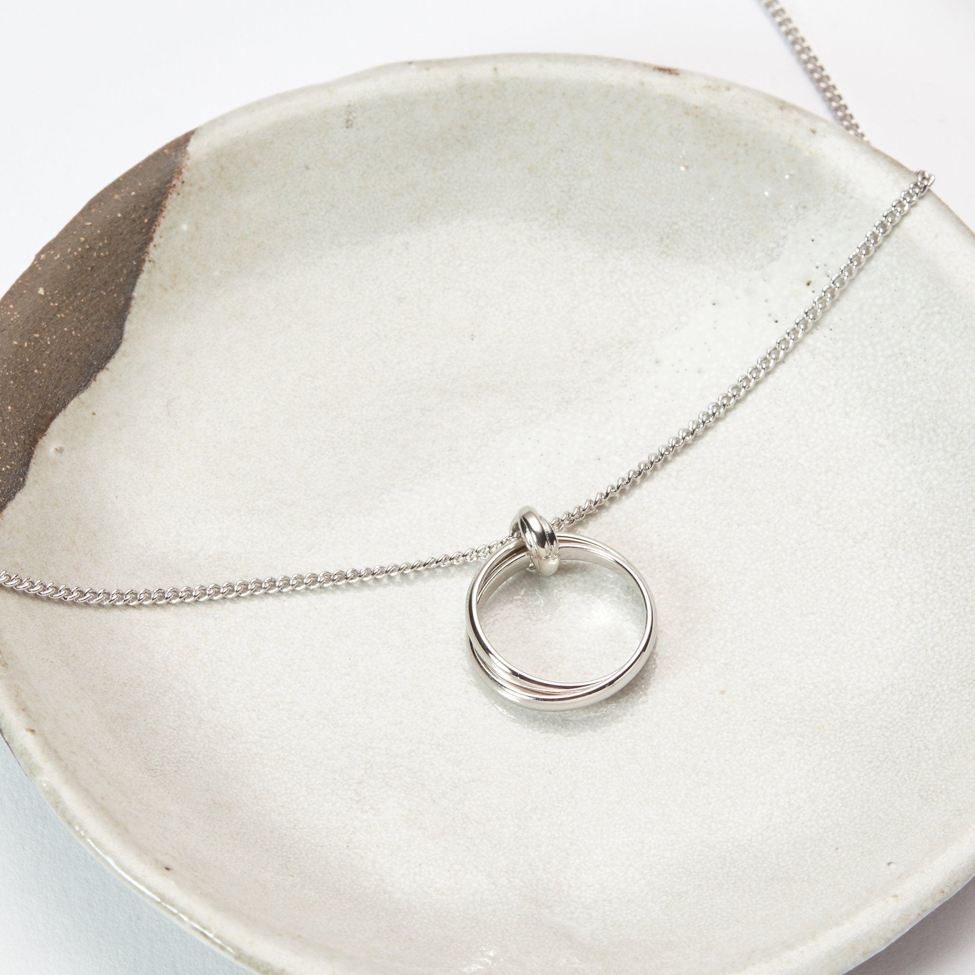 Confirmation Necklace