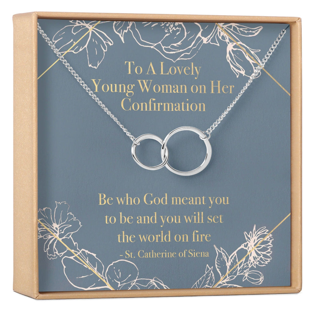 Confirmation Necklace