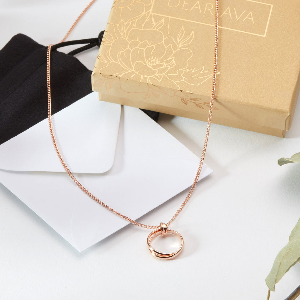 Confirmation Necklace