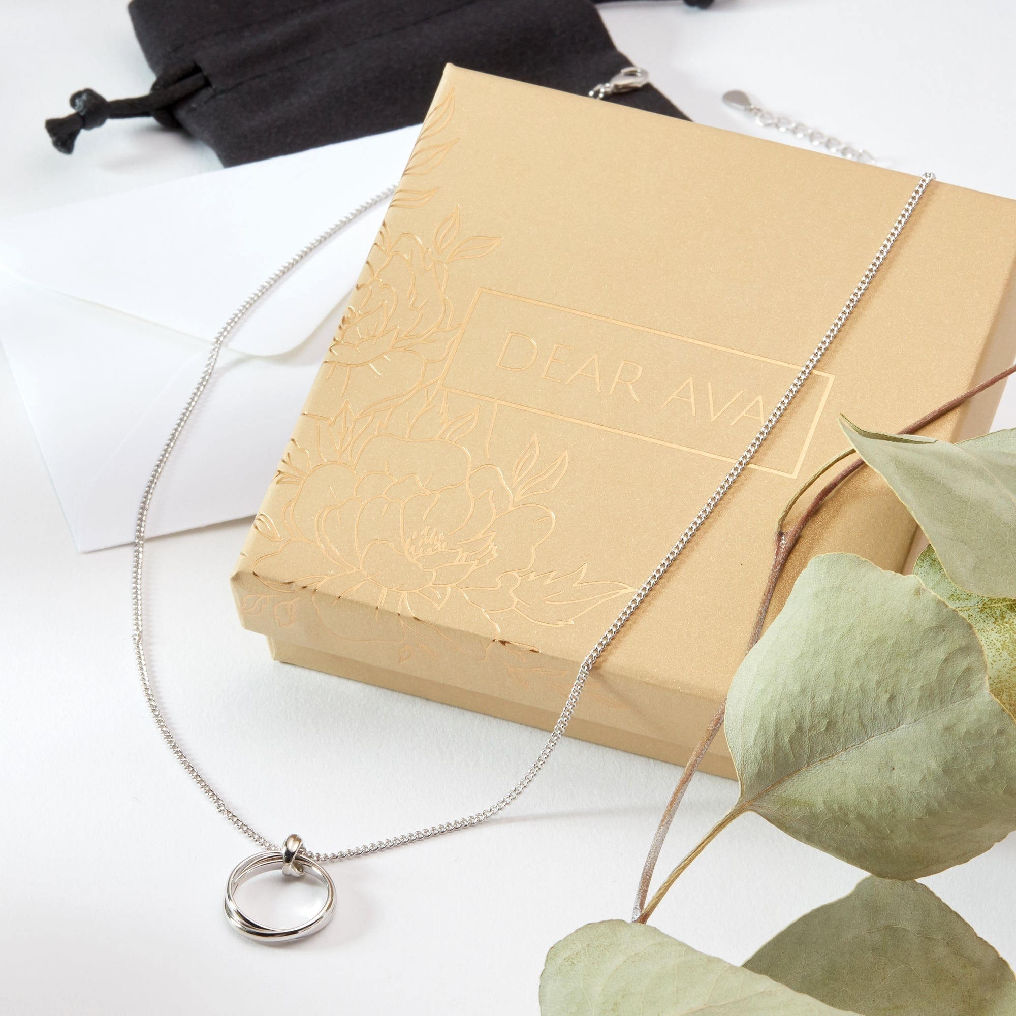 Confirmation Necklace